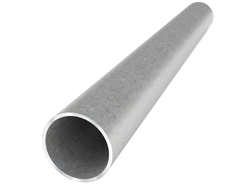 Труба круглая ВГП 32х3,2 мм (Длина целой трубы от 7,78м до 9,3м) Цена за 1 метр