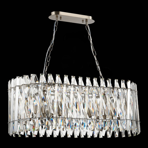Люстра подвесная ST Luce Fabio SL1170.103.10