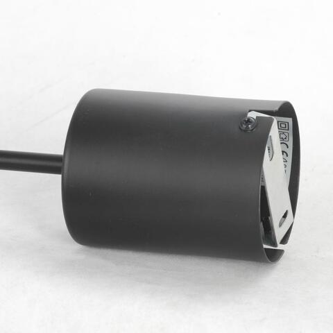 Потолочная люстра Lussole Duncan LSP-8252