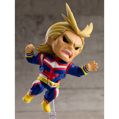 Nendoroid All Might (My Hero Academia) || Всемогущий