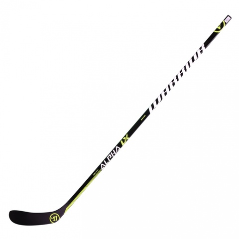 Клюшка WARRIOR ALPHA LX 50 GRIP W03 BACKSTROM 70 INT L