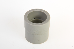 Муфта переходная 50-40 в-н ПП Lammin (серый)