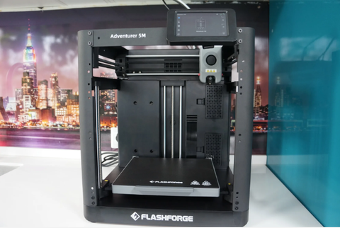 3D-принтер FlashForge Adventurer 5M
