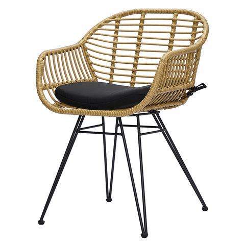 Стул Latitude Vetle Bent bb0000475