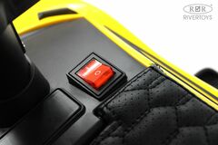 Толокар Lamborghini M555MM-D (ЛИЦЕНЗИОННАЯ МОДЕЛЬ)