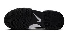 Женские теннисные кроссовки Nike Court Lite 4 - black/white/anthracite