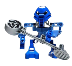 LEGO Bionicle: Matoran Hahli 8583