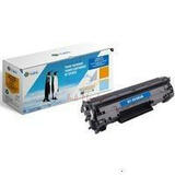 Совместимый тонер-картридж G&G NT-CF283X для HP LaserJet Pro M125, M127, M201, M225 Canon MF211-229, 2200 стр.