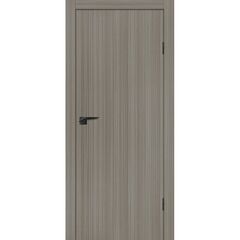 Купить Межкомнатная дверь экошпон Profilo Porte P-1 эвкалипт португальский кромка ABS глухая