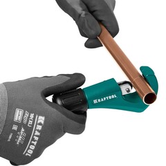 KRAFTOOL Universal-32, 3 - 32 мм, труборез для меди и алюминия (23383)