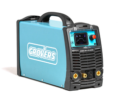 Сварочный аппарат Grovers WSME-200 LCD AC/DC