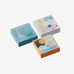 Альбом Seventeen SPILL THE FEELS