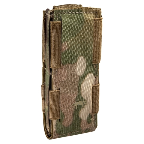 Tasmanian Tiger SGL PI Mag Pouch MCL L multicam
