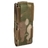 Tasmanian Tiger SGL PI Mag Pouch MCL L multicam
