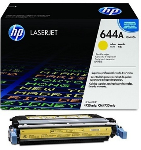 Картридж Hewlett-Packard (HP) Q6462A №644A