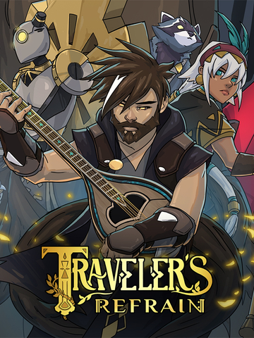 Traveler's Refrain (для ПК, цифровой код доступа)