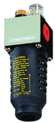 Jonnesway JAZ-6712 Линейное смазочное устройство 
