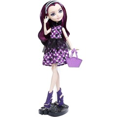 Рейвен Квин - Зачарованный Пикник