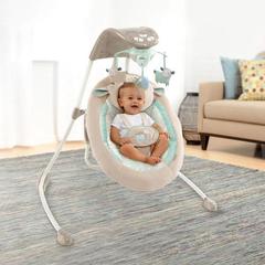 Bright Starts Качели Ingenuity 