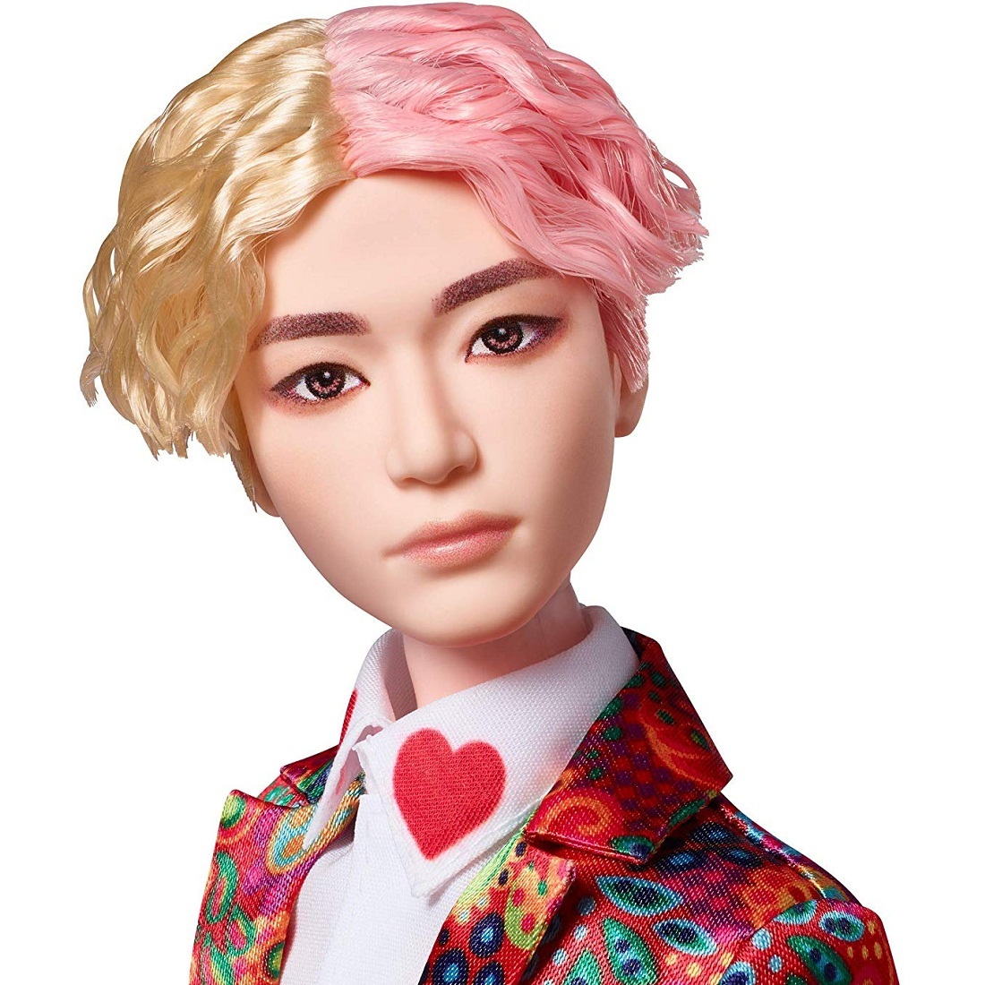 BTS online