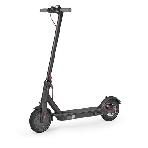 Электросамокат Xiaomi Mijia Electric Scooter M365 Pro