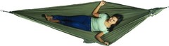 Гамак компактный Ticket to the Moon Compact Hammock Army Green