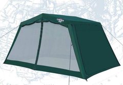 Купить недорого туристический тент-шатер CAMPACK TENT G-3301W (со стенками)