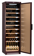 Винный шкаф Pozis ШВ-120 (230LV)