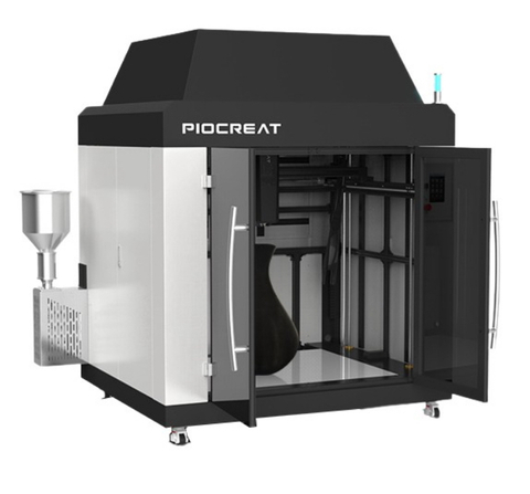 3D-принтер PioCreat G12