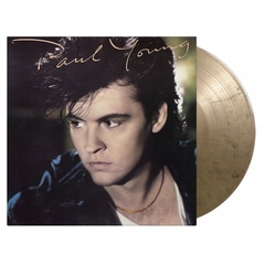 Paul Young / The Secret Of Association (Coloured Vinyl)(2LP)