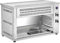 Гриль Salamander Remta S12