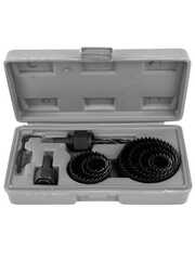 Набор коронок по дереву (16 предметов).