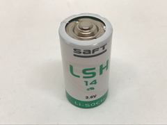 Элемент питания SAFT LSH 14