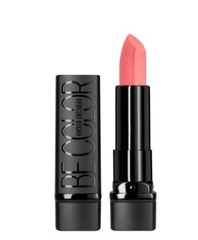 BelorDesign Губная помада Be Color тон 121 нежный коралл