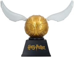 Копилка Гарри Поттер Снитч