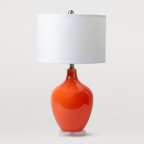 НАСТОЛЬНАЯ ЛАМПА NARANJA