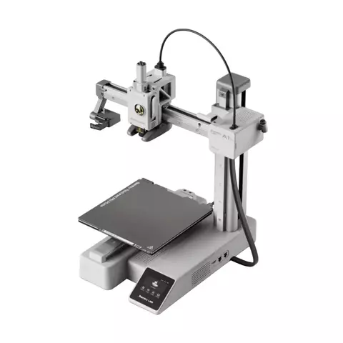 3D-принтер Bambu Lab A1 mini Combo