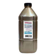 Тонер TOMOEGAWA ED-92 (VF-05) для KYOCERA FS Color Универсал - 900 гр. голубой Gold ATM