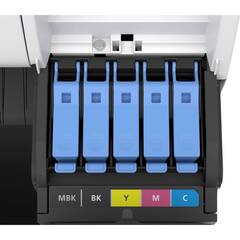 Принтер Canon imagePROGRAF TM-240 24  610mm 5 чернил USB Net