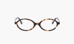 Miu Miu Regard Sunglasses "Burn"