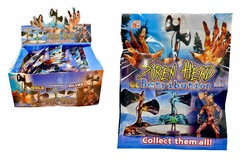 Фигурка Героя Сиреноголовые в пак., в уп 24шт. цена за шт.