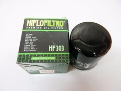 Фильтр масляный Hiflo HF303