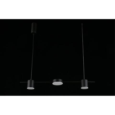 Подвесной светодиодный светильник Aployt Frania APL.017.03.18