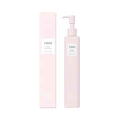 Молочко для тела с коллагеном YOZO Сollagen Water Shining Body Essence Milk 260 мл