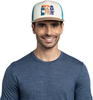 Картинка кепка Buff Trucker Cap Scen Multi - 3