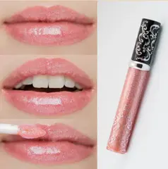 El Corazon Помада жидкая 401 полупрозрачный розово-коралловый