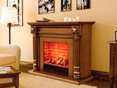 Электрокамин Dimplex Juneau