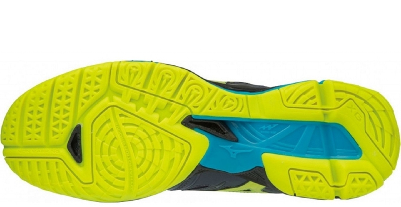 Mizuno Wave Tornado X2 V1GA1812 47