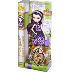 Рейвен Квин - Зачарованный Пикник