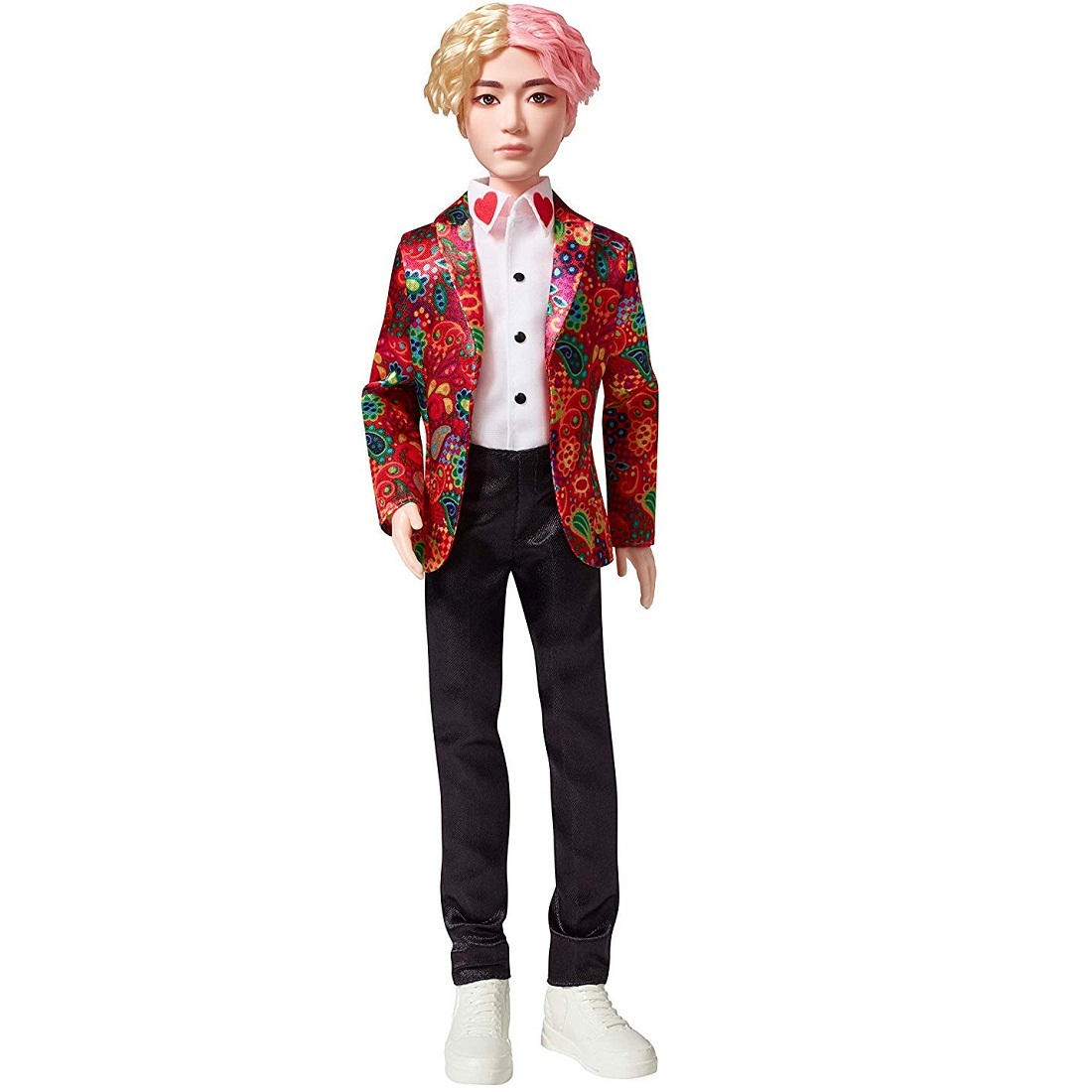 Bts v doll hotsell